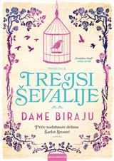 Dame biraju - Priče nadahnute delima Šarlot Bronte